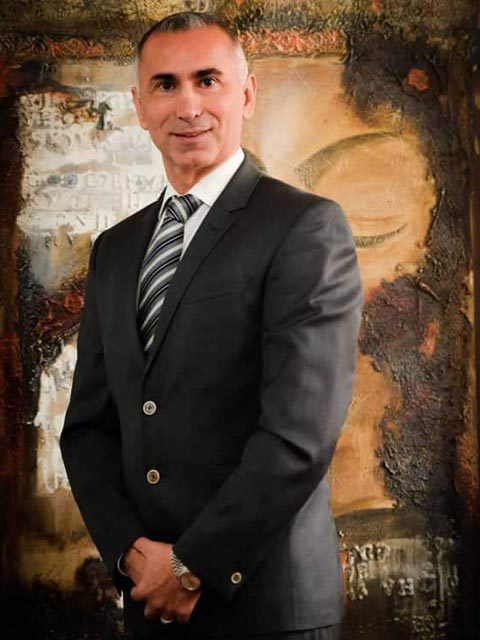  Profile Photos of Mesriani Law Group 510 Arizona Ave - Photo 1 of 1