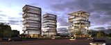 Mahindra Luminare Sector 59 Gurgaon, Mahindra Luminare Gurgaon, Gurgaon