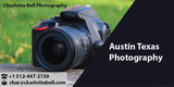 Charlotte Bell Photography, Austin