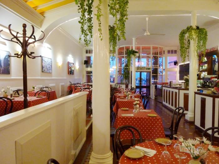  Profile Photos of Alexandra Ristorante Italiano 70 Harbour Parade - Photo 3 of 5