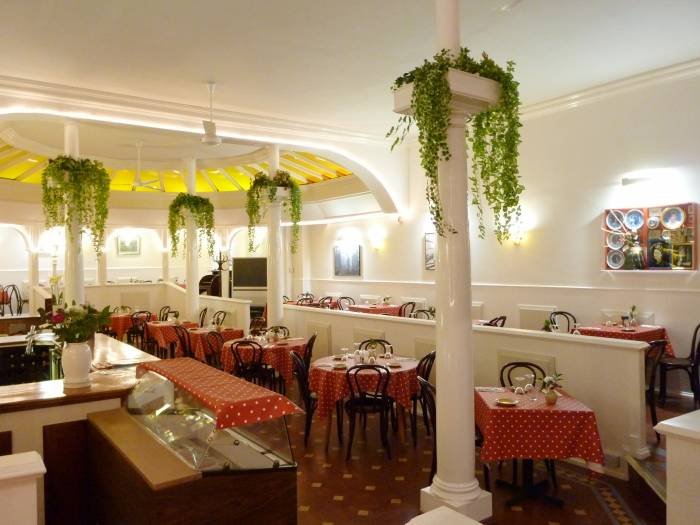  Profile Photos of Alexandra Ristorante Italiano 70 Harbour Parade - Photo 5 of 5