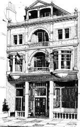 Alexandra Ristorante Italiano, Ramsgate