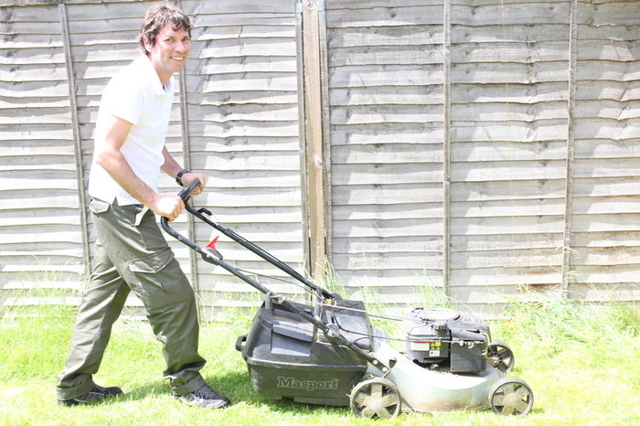  Profile Photos of Gardening Services Vigo Village Stonecroft - Photo 4 of 4