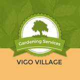 Gardening Services Vigo Village, Vigo Village