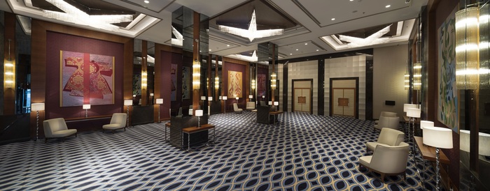  Profile Photos of DoubleTree by Hilton Istanbul Topkapi Ortamahalle Mahallesi, AnÄ±t SokaÄŸÄ± No:1 - Photo 4 of 10