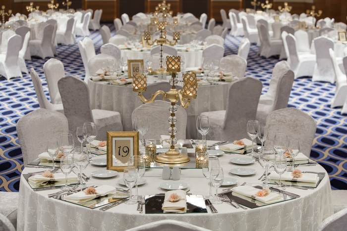  Profile Photos of DoubleTree by Hilton Istanbul Topkapi Ortamahalle Mahallesi, AnÄ±t SokaÄŸÄ± No:1 - Photo 10 of 10