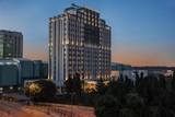  DoubleTree by Hilton Istanbul Topkapi Ortamahalle Mahallesi, AnÄ±t SokaÄŸÄ± No:1 