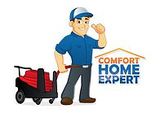 Comfort Home Expert, Oklahoma City