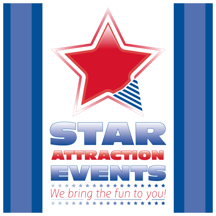  Profile Photos of Star Attraction Events 126 Jug Bank - Photo 1 of 1