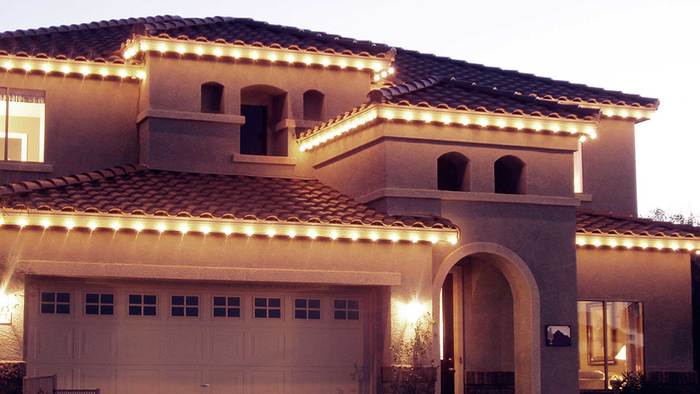  Portfolio of Christmas Light Hanging 12914 Dorathea Terrace - Photo 2 of 10