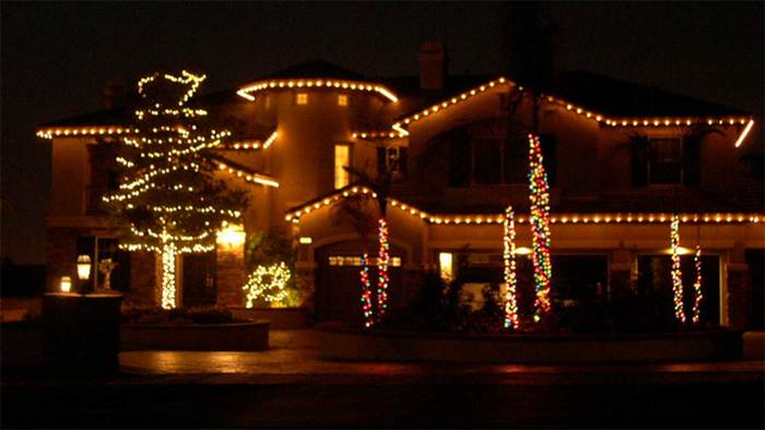  Portfolio of Christmas Light Hanging 12914 Dorathea Terrace - Photo 4 of 10