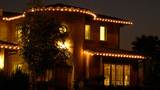 Christmas Light Hanging 12914 Dorathea Terrace 