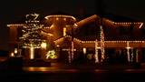  Christmas Light Hanging 12914 Dorathea Terrace 