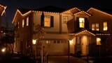  Christmas Light Hanging 12914 Dorathea Terrace 