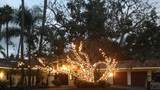  Christmas Light Hanging 12914 Dorathea Terrace 