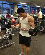 Artus Shakur Personal Training, Vancouver