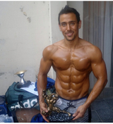 Artus Shakur Personal Training, Vancouver