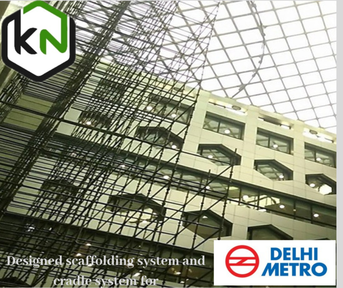  New Album of KN Structural Engineers B 117, Sector 63 Rd, B Block, Sector 63, Noida, Uttar Pradesh 201301 - Photo 2 of 8