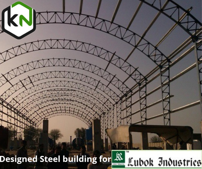  New Album of KN Structural Engineers B 117, Sector 63 Rd, B Block, Sector 63, Noida, Uttar Pradesh 201301 - Photo 7 of 8