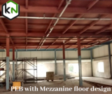 KN Structural Engineers, Noida