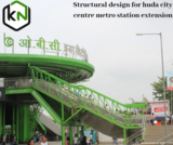 KN Structural Engineers, Noida