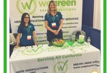 We Green Energy Solutions, San Diego