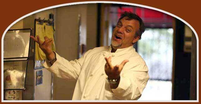  Profile Photos of Primo Ristorante - FL 8076 N Tamiami Trl - Photo 1 of 6