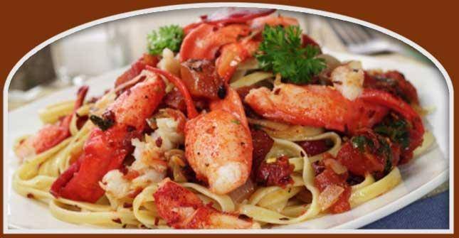  Profile Photos of Primo Ristorante - FL 8076 N Tamiami Trl - Photo 2 of 6