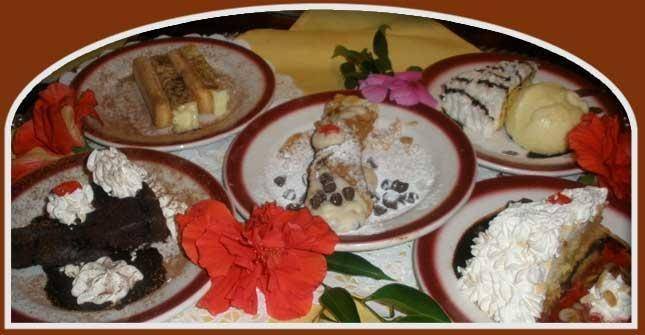  Profile Photos of Primo Ristorante - FL 8076 N Tamiami Trl - Photo 5 of 6
