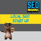 SEO Animals, Chichester