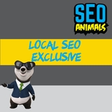 SEO Animals, Chichester