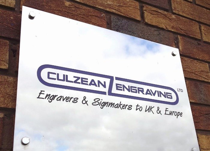  Profile Photos of Culzean Engraving Unit 7a, The Grove Parkgate Industrial Est - Photo 1 of 1