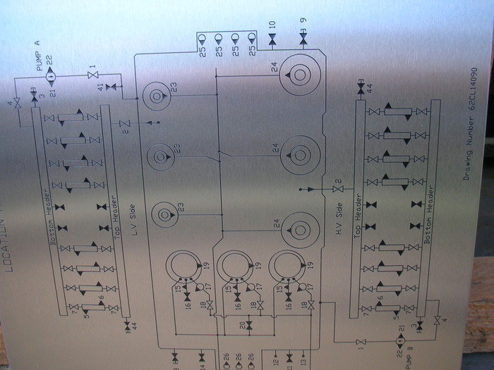            New Album of Culzean Engraving Unit 7a, The Grove Parkgate Industrial Est - Photo 2 of 8