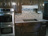 Bathke's Custom Painting, Houston