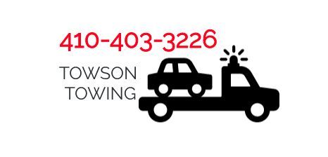  Profile Photos of Towson Towing 1721 Glen Keith Blvd - Photo 1 of 1
