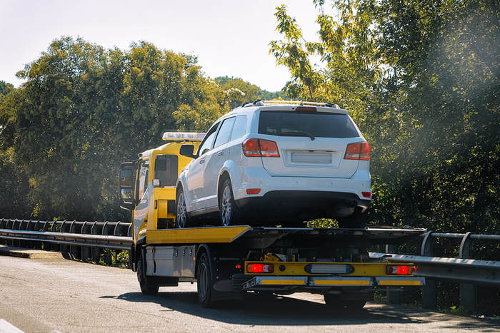  New Album of Towson Towing 1721 Glen Keith Blvd - Photo 7 of 7