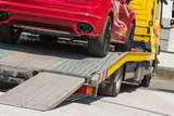 Towson Towing, Towson