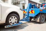 Towson Towing, Towson