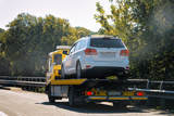 Towson Towing, Towson