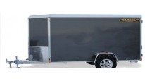 Aluminum Cargo Profile Photos of Pine Hill Trailer Sales 2969 Lincoln Highway East - Photo 2 of 10