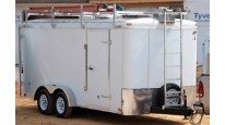 Cargo Trailers Profile Photos of Pine Hill Trailer Sales 2969 Lincoln Highway East - Photo 4 of 10