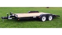 Car Hauler Med Profile Photos of Pine Hill Trailer Sales 2969 Lincoln Highway East - Photo 5 of 10