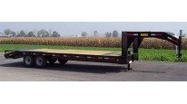 Deck Over Trailer Profile Photos of Pine Hill Trailer Sales 2969 Lincoln Highway East - Photo 6 of 10