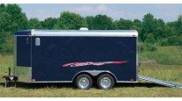 Motorcycle Trailer Profile Photos of Pine Hill Trailer Sales 2969 Lincoln Highway East - Photo 8 of 10