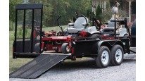 Utility Trailer Profile Photos of Pine Hill Trailer Sales 2969 Lincoln Highway East - Photo 10 of 10