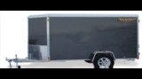 Aluminum Cargo Pine Hill Trailer Sales 2969 Lincoln Highway East 