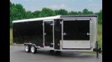 Avt Trailers Pine Hill Trailer Sales 2969 Lincoln Highway East 