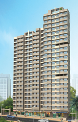 VKLAL HARI PHASE I, Mumbai