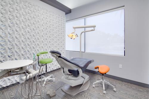  Profile Photos of Dental Design SD 9540 Waples Street, Ste A - Photo 3 of 4