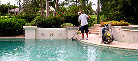 OLYMPUS DIGITAL CAMERA          Profile Photos of Pool Doctor of the Palm Beaches 1408 North Killian Drive, Suite 103 - Photo 2 of 5